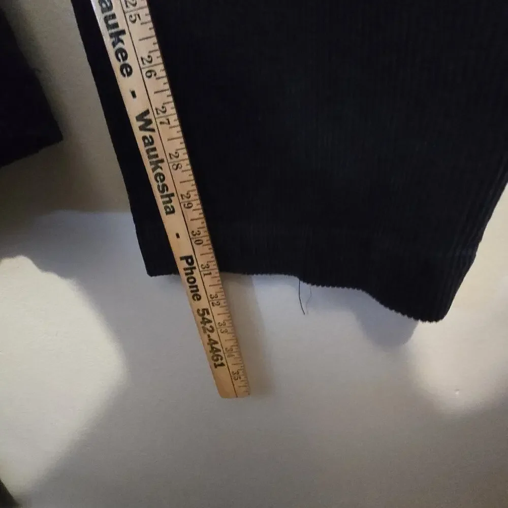 Vintage‎ Polo Ralph Lauren Corduroy Preston Pants Mens 40